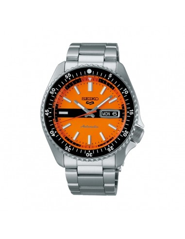 Montre Homme Seiko SRPK11K1 Economisez 