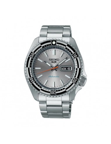 Montre Homme Seiko SRPK09K1 les ligaments