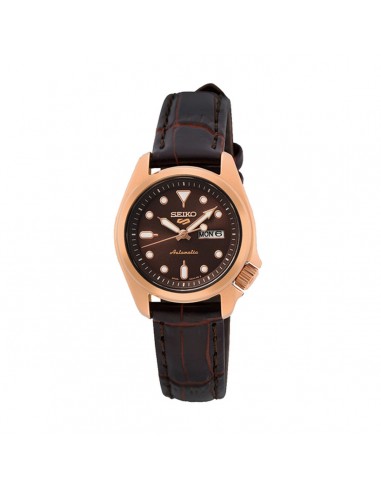 Montre Homme Seiko SRE006K1 Marron online