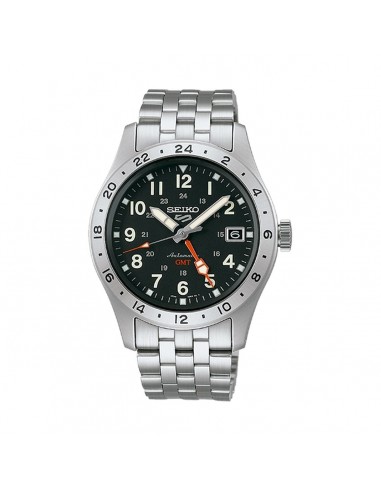 Montre Homme Seiko SSK023K1 de l' environnement