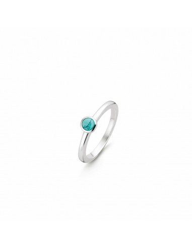 Bague Femme Ti Sento 1868TQ/60 20 brillant des détails fins