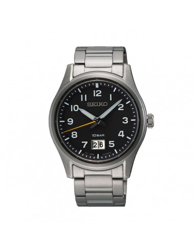 Montre Homme Seiko SUR569P1 de votre