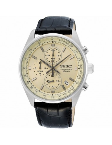 Montre Homme Seiko SSB383P1 de votre