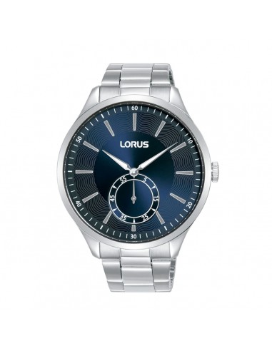 Montre Homme Lorus RN467AX9 Argenté En savoir plus