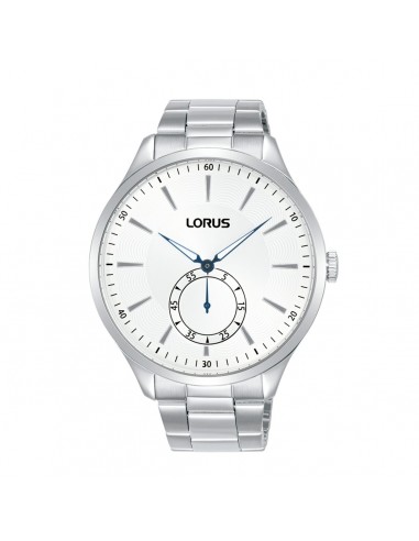 Montre Homme Lorus RN469AX9 Argenté livraison et retour toujours gratuits