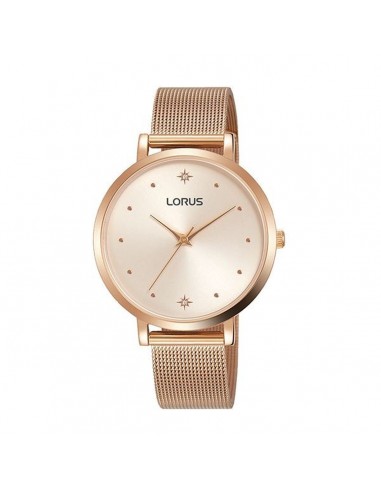 Montre Femme Lorus RG250PX9 rembourrage situé sous