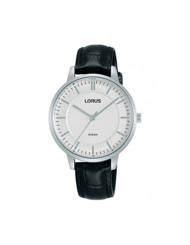 Montre Homme Lorus RG277TX9 Noir commande en ligne