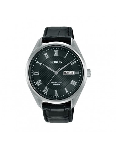 Montre Homme Lorus RL435BX9 Noir 50% de réduction en Octobre 2024