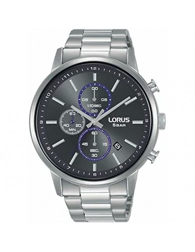 Montre Homme Lorus RM399GX9 Gris Argenté pas cheres