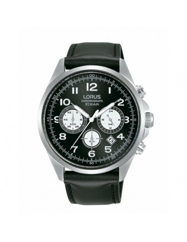 Montre Homme Lorus RT311KX9 Noir Comparez plus de prix