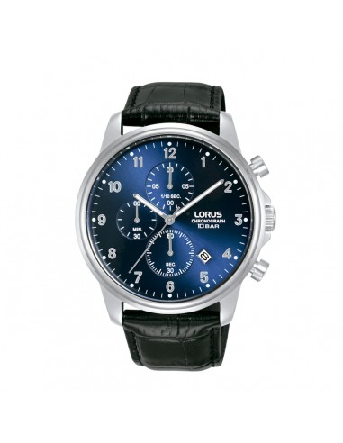 Montre Homme Lorus RM341JX9 Noir l'achat 