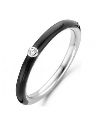 Bague Femme Ti Sento 12225BO/54 14 offre 