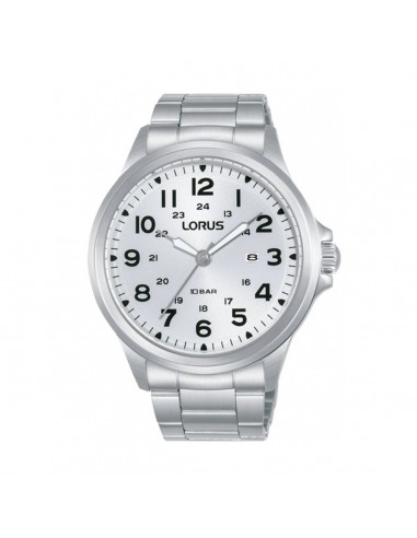 Montre Homme Lorus RH931PX9 Argenté 2 - 3 jours ouvrés.