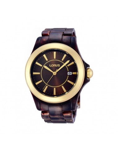 Montre Homme Lorus RH972EX9 Marron en stock