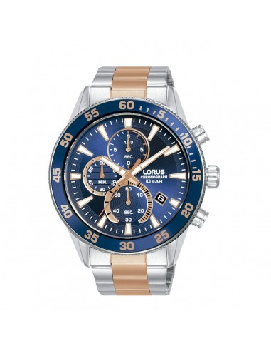 Montre Homme Lorus RM329JX9 en ligne des produits 