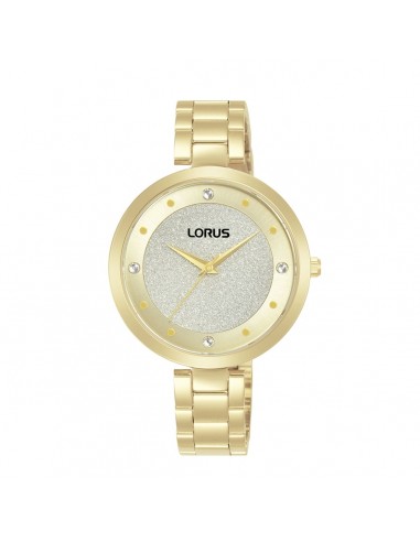 Montre Femme Lorus RG260WX9 est présent 