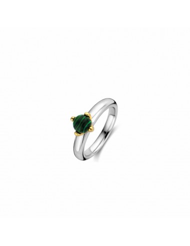 Bague Femme Ti Sento 12126MA/50 10 de pas cher