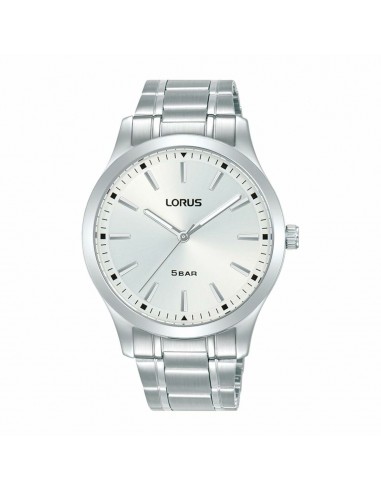 Montre Homme Lorus RRX25JX9 Gris Argenté une grave pollution 