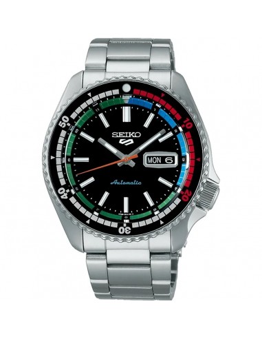 Montre Homme Seiko SRPK13K1 (Ø 42,5 mm) est présent 