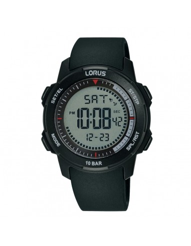 Montre Homme Lorus R2371PX9 basket pas cher