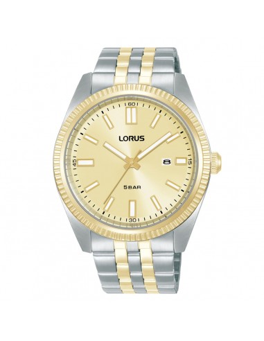 Montre Homme Lorus RH972QX9 Les êtres humains sont 