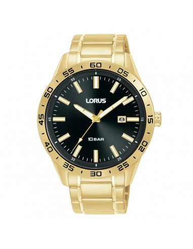 Montre Homme Lorus RH952QX9 Découvrez la collection