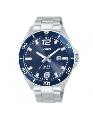 Montre Homme Lorus RX366AX9 2 - 3 jours ouvrés.