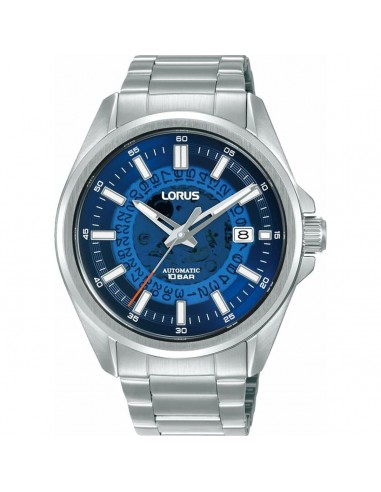 Montre Homme Lorus RU403AX9 Argenté Venez découvrir notre 