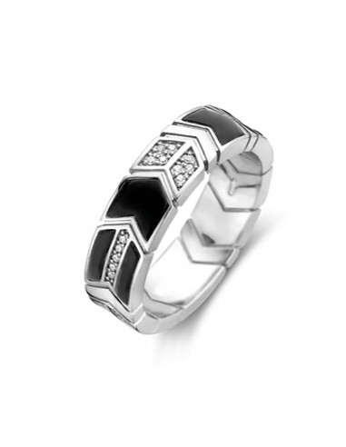 Bague Femme Ti Sento 12202BO/48 8 prix pour 