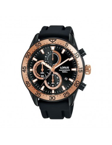 Montre Homme Lorus RM339FX9 (Ø 45 mm) les ligaments