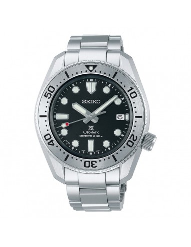 Montre Homme Seiko PROSPEX SEA Noir Argenté store