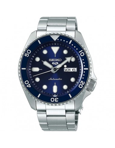 Montre Homme Seiko SRPD51K1 Le MVP de beaucoup