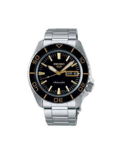 Montre Homme Seiko SRPK99K1 Argenté Toutes les collections ici