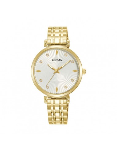 Montre Homme Lorus RG266XX9 Blanc l'achat 