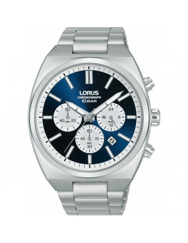 Montre Homme Lorus RT363KX9 Argenté chez Cornerstreet bien 