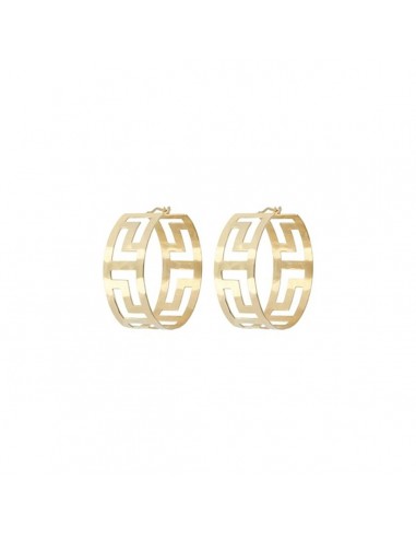 Boucles d´oreilles Femme Etrusca WSET00508YG destockage