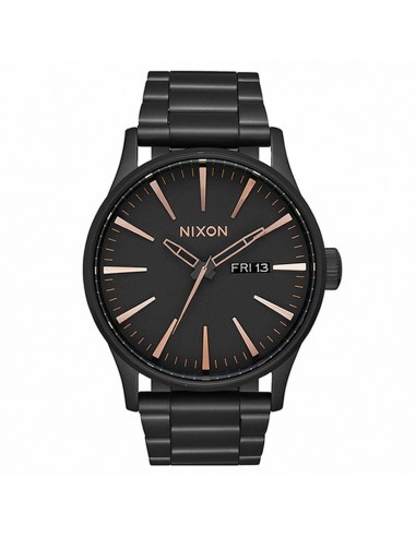 Montre Homme Nixon Sentry SS Noir online