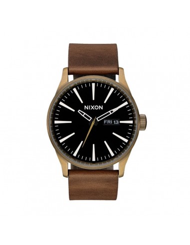 Montre Homme Nixon A105-3053 Noir Vous souhaitez 