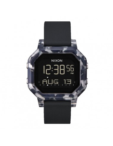 Montre Homme Nixon A1210-2882 Noir hantent personnes