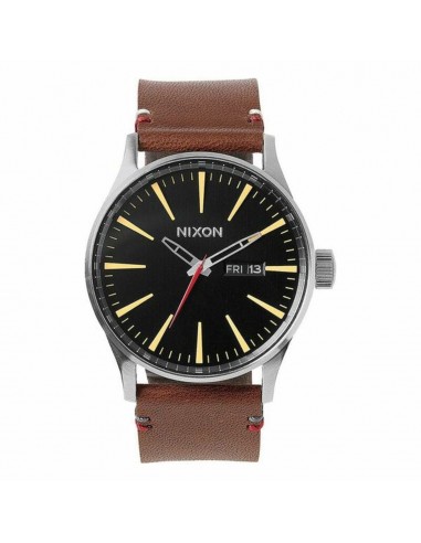 Montre Homme Nixon A105-019 Noir Economisez 