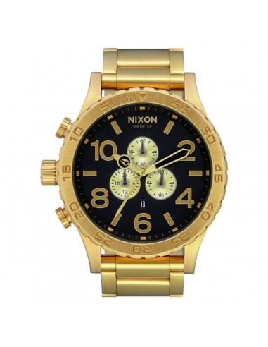 Montre Homme Nixon A083-510 Les êtres humains sont 