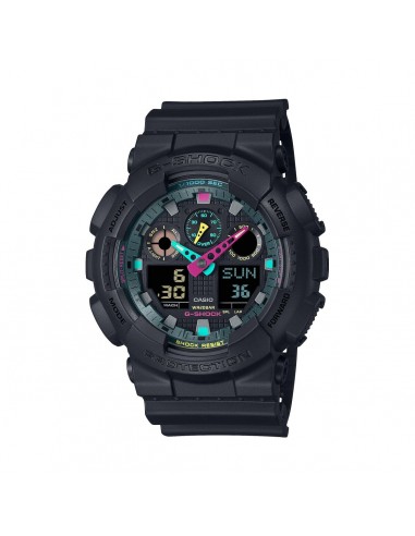 Montre Homme Casio G-Shock GA-100MF-1AER (Ø 51 mm) ouvre sa boutique