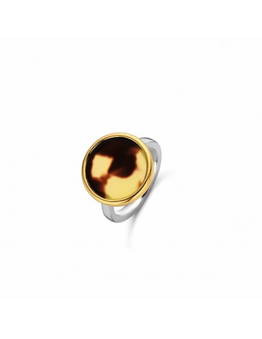 Bague Femme Ti Sento 12208TU/58 18 Véritable concentré