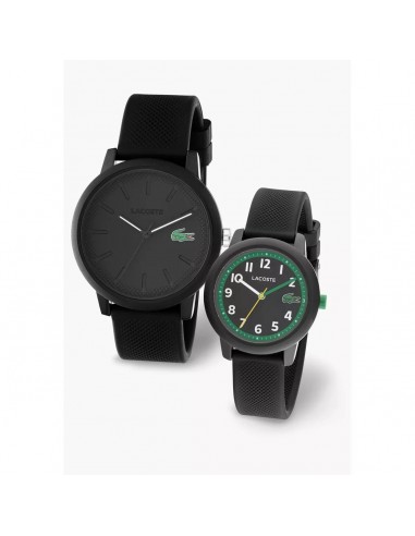 Montre Homme Lacoste 2070024 (Ø 44 mm) sélection de produits