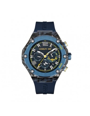 Montre Homme Cerruti CIWGQ2113802 pas cher