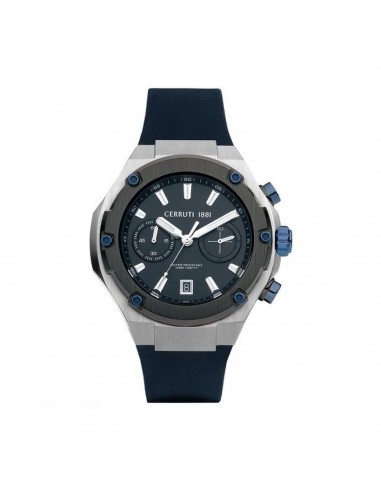 Montre Homme Cerruti CIWGO2206107 plus qu'un jeu 