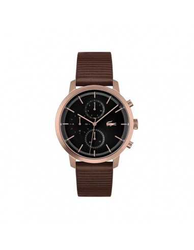 Montre Homme Lacoste 2011257 (Ø 44 mm) des créatures d'habitude