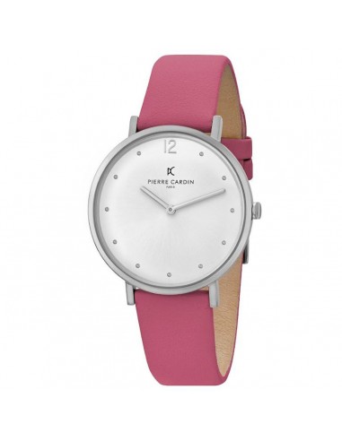 Montre Femme Pierre Cardin CBV-1042 offre 