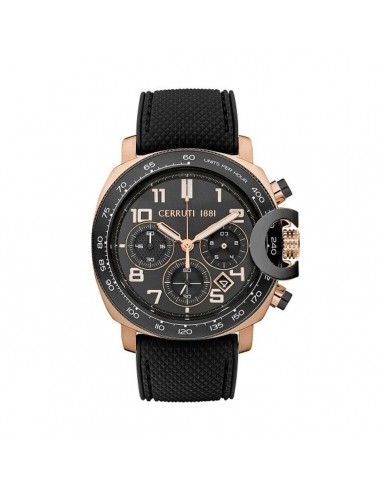 Montre Homme Cerruti CIWGO2206802 acheter