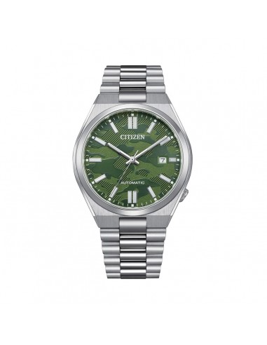 Montre Homme Citizen NJ0159-86X plus qu'un jeu 